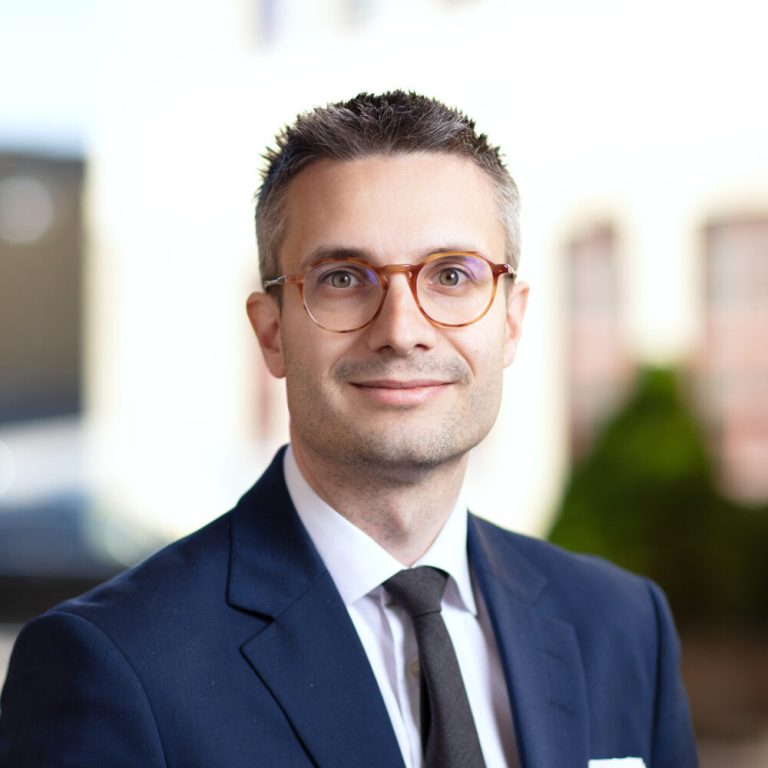 Peter Algar