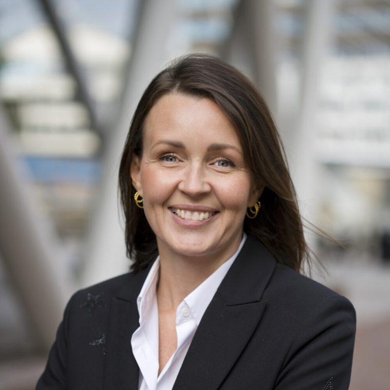 Petra Loodberg