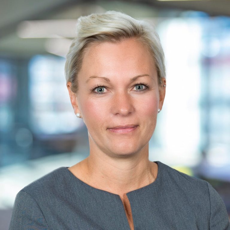 Jennie Eklund