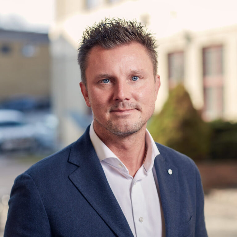 Jens Gentzel