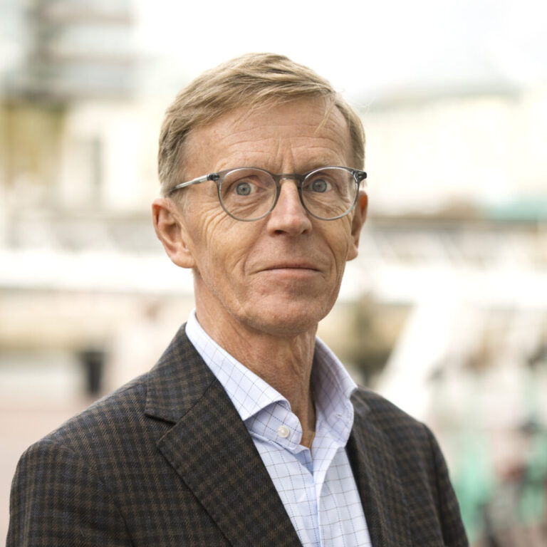 Anders Widborg
