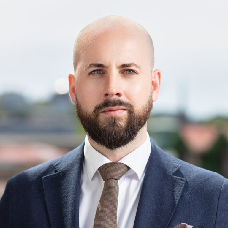 Carl Nyrén