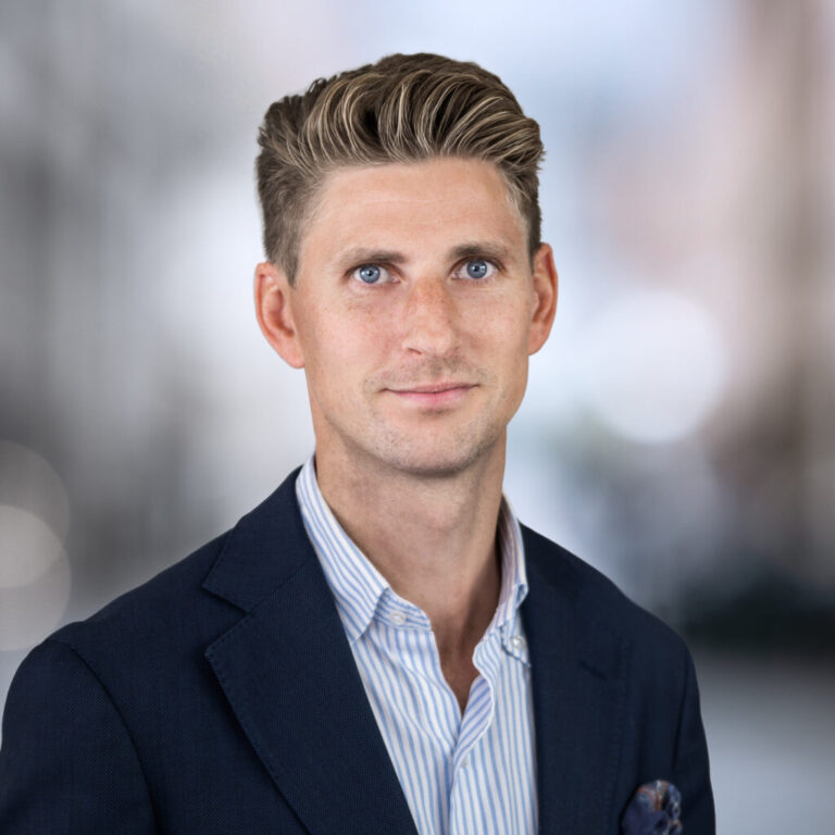Fredrik Björklund