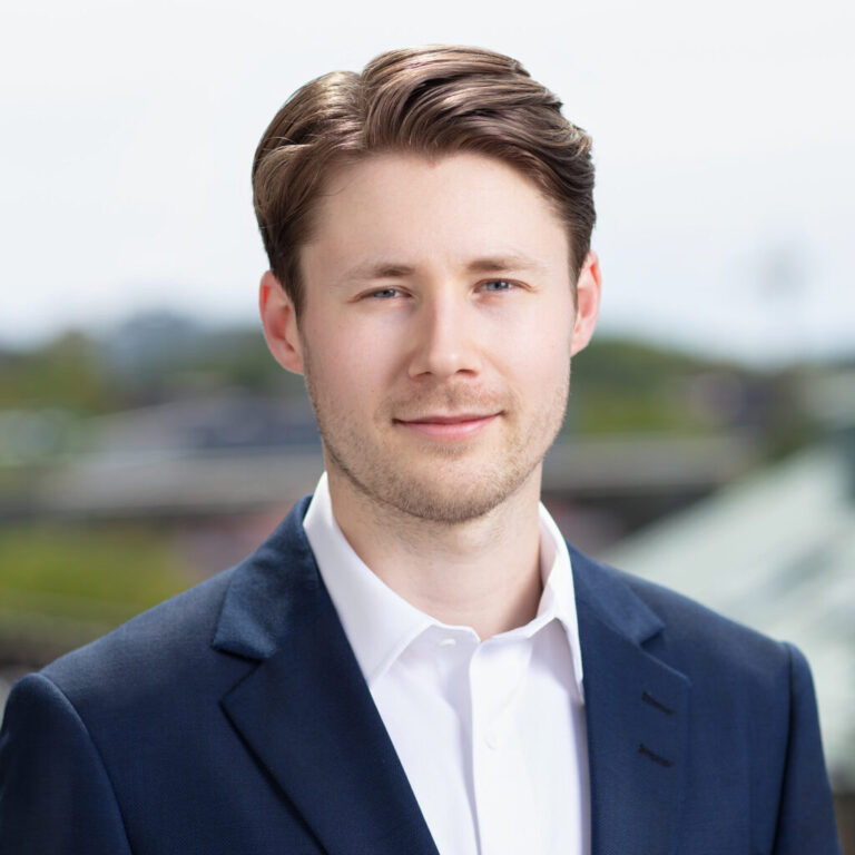 Jens Henrik Tönjum