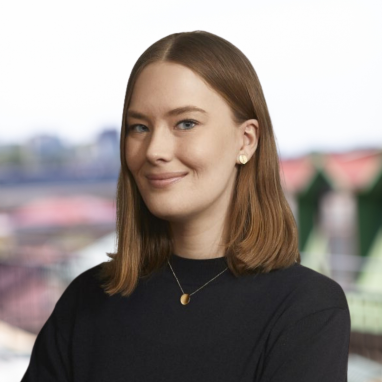Klara Fougstedt