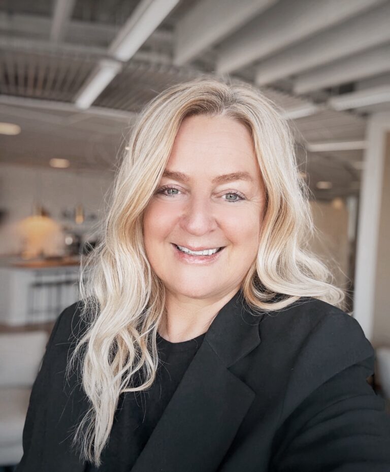 Lena Tidstrand