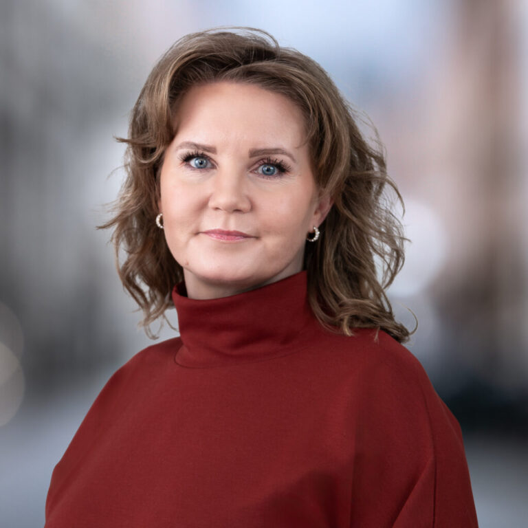 Marika Hjelm