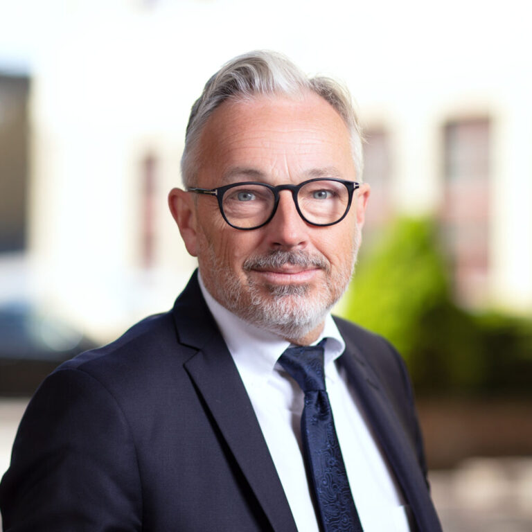 Martin Bergander