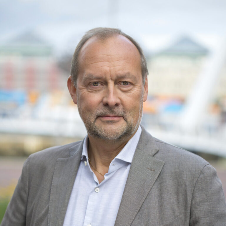 Peter Thörnwall