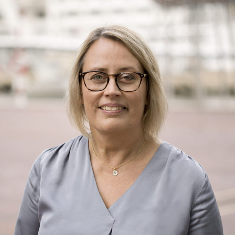 Pia Johansson