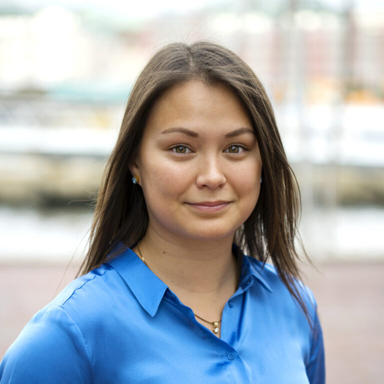 Sarah Pihl