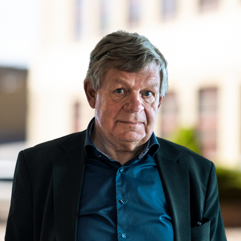 Ulf Öjerklint