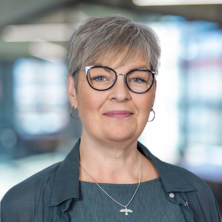 Åsa Friman