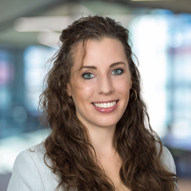 Lisa Scholander