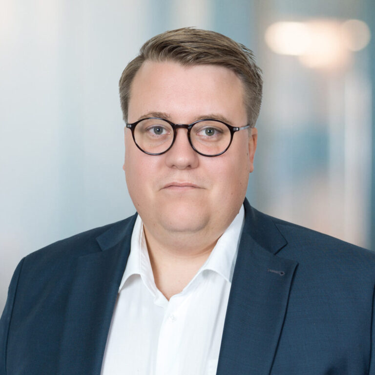Oscar Creutz