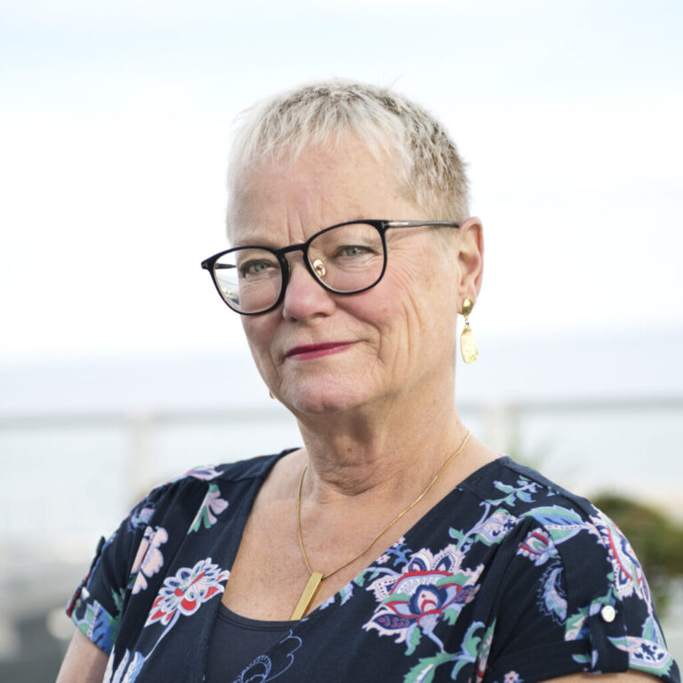 Marie Willman
