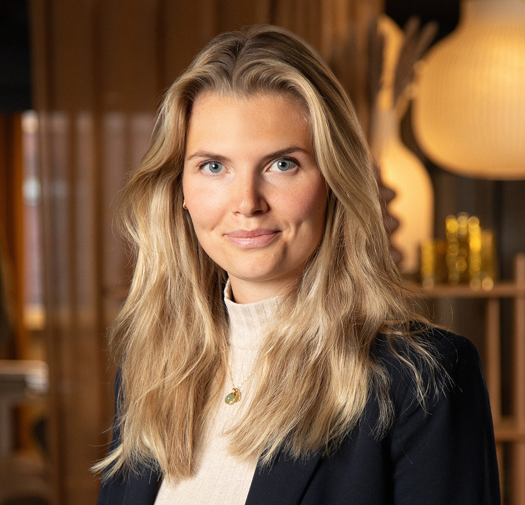 Hanna Eriksson