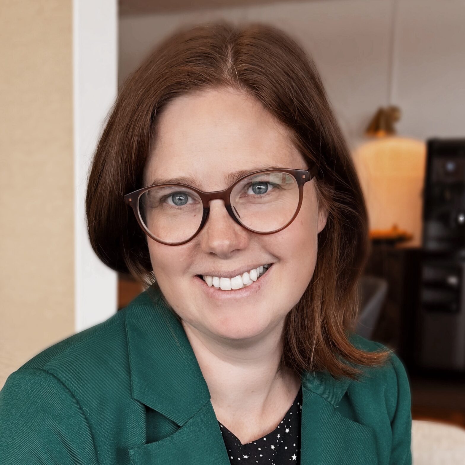 Matilda Barkman
