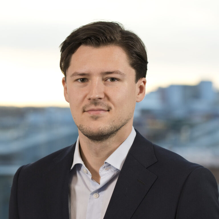 Hannes Sjöberg Holmén