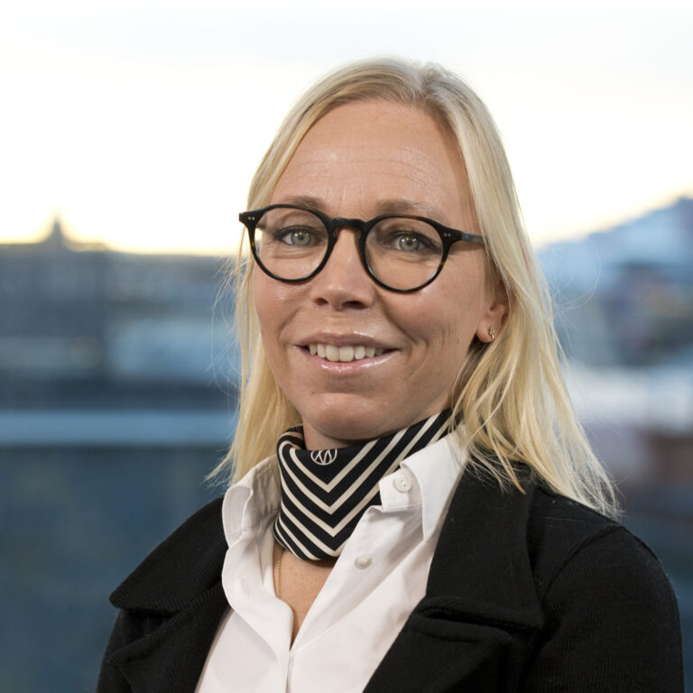 Sofia Grönvall