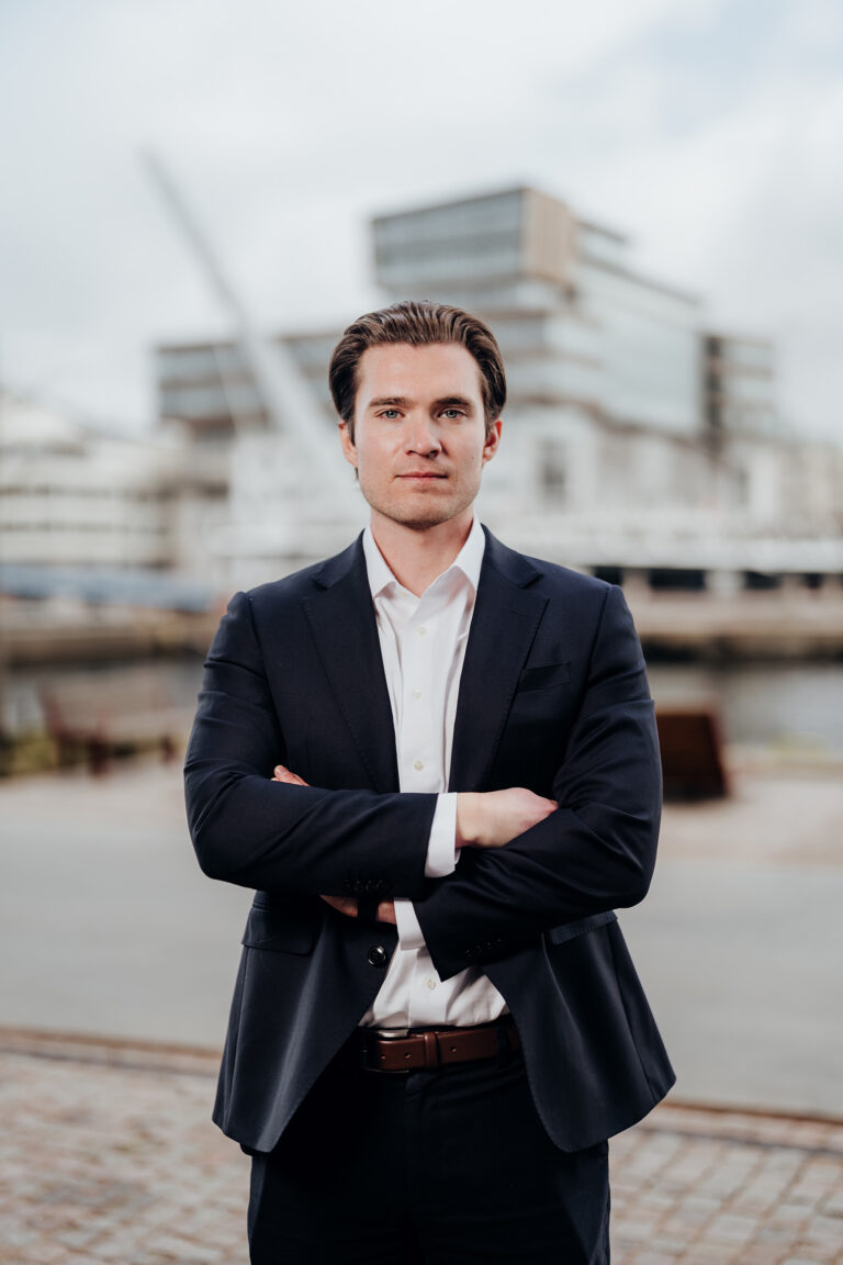 Pontus Fridén